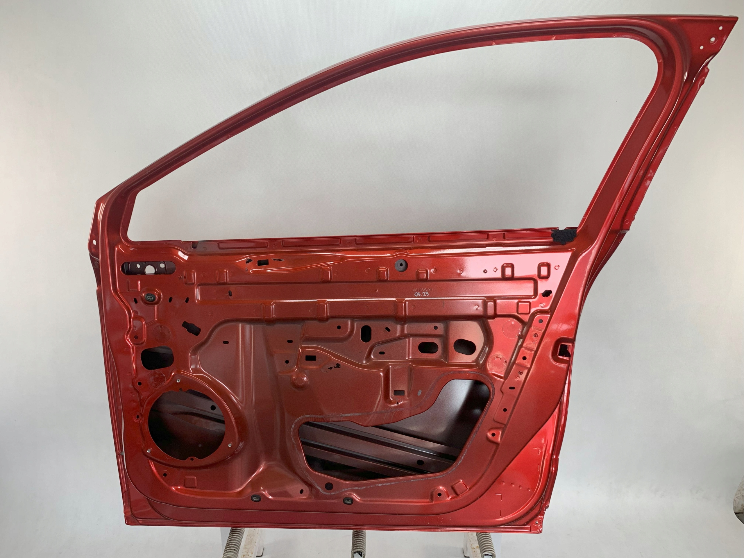 door right front Renault Clio 5 V 19r 80120564R 05.25