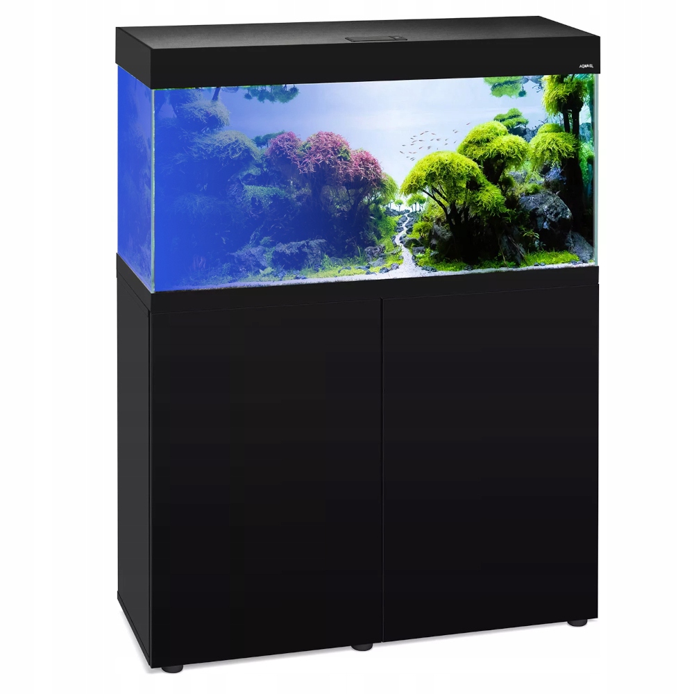 

Aquael Opti Set 200l Akwarium Z Szafką 101x41x80cm