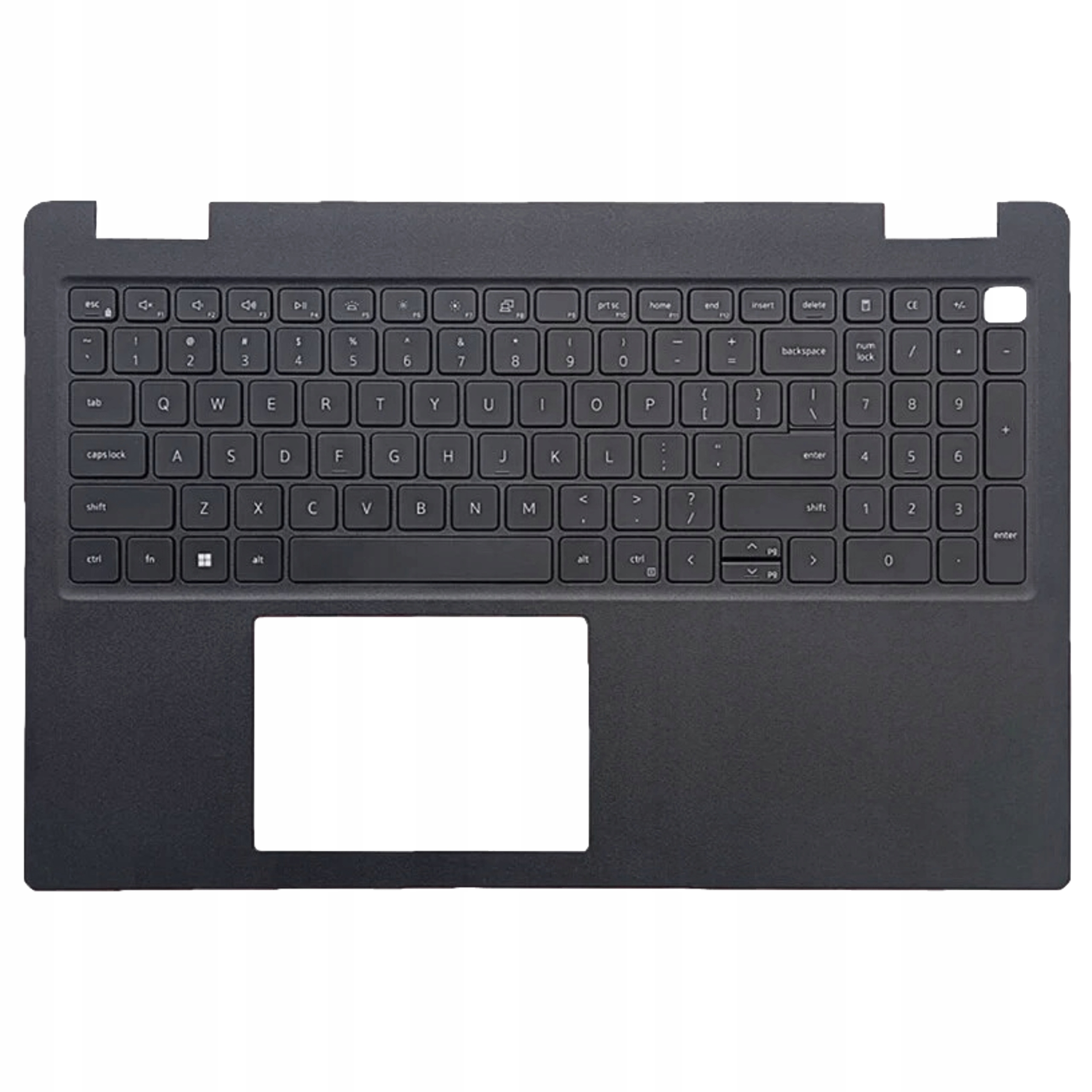 Palmrest Klávesnica Pre Dell Latitude 3520 E3520 0DJP76 DJP76 Us