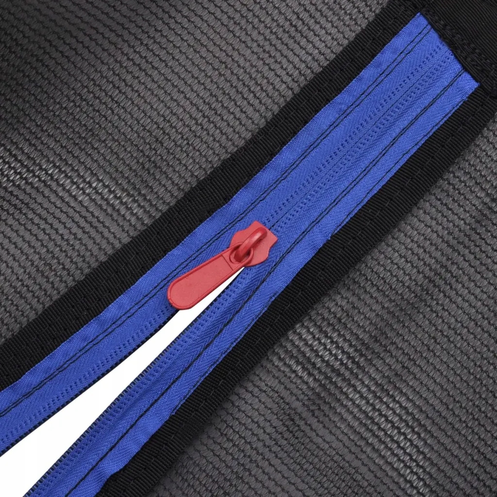 Siatka zabezpieczająca do okrągłej trampoliny 3,05 Marka VidaXL
