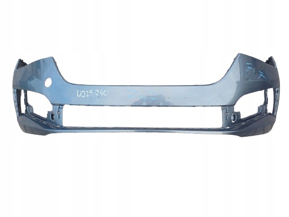 SKODA SCALA 19- ZDERZAK PRZEDNI PRZÓD 657807221