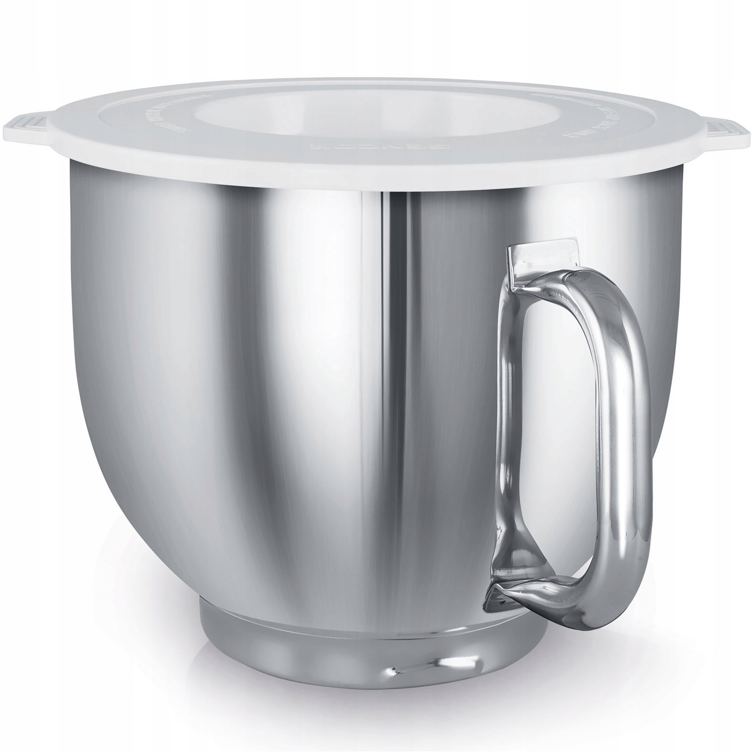 Miska Inox z Pokrywą Sencor Stx 026 do Stm 79XX