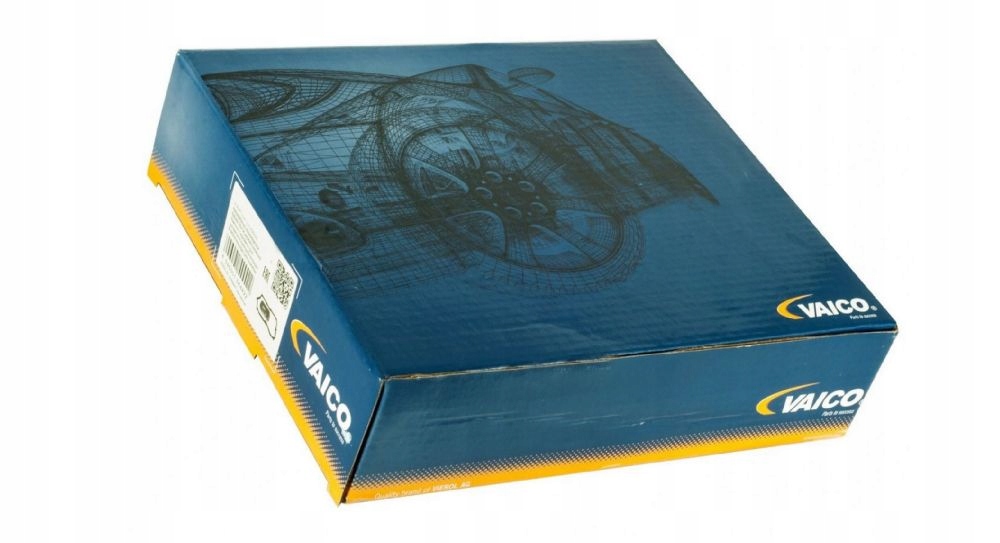 Фільтр гідравліки коробки передач Vaico V10-4365