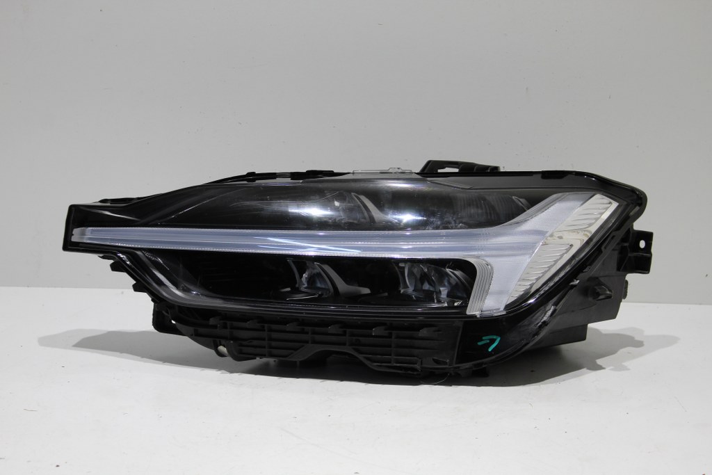 Frontscheinwerfer Volvo XC60 LED Links Scheinwerfer Headlight - Thumbnail 1