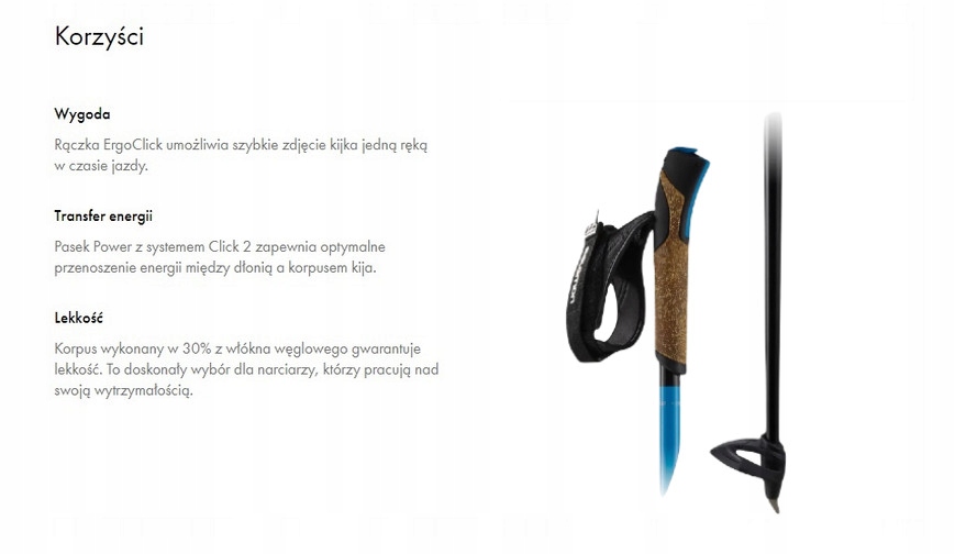 Kije Salomon R30 Click 30% Carbon 155cm EAN (GTIN) 193128282523