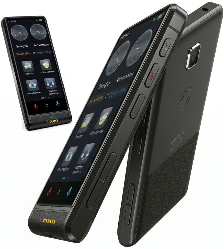 Elektronický překladatel jazyků, anglicko polský překlad