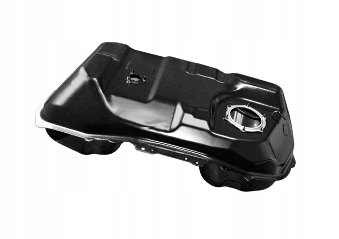 5255ZP-2 - Топливный бак MITSHUBISHI OUTLANDER 07-12 DIESEL