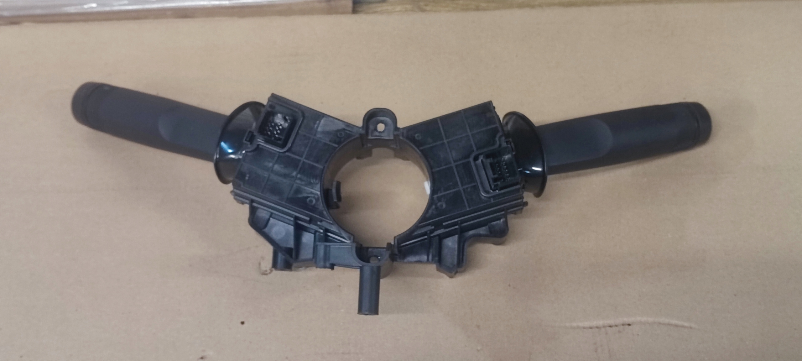 OPEL MERIVA B DEVIO LUCI TERGICRISTALLO TERGI DEVIO LUCI DEVIO