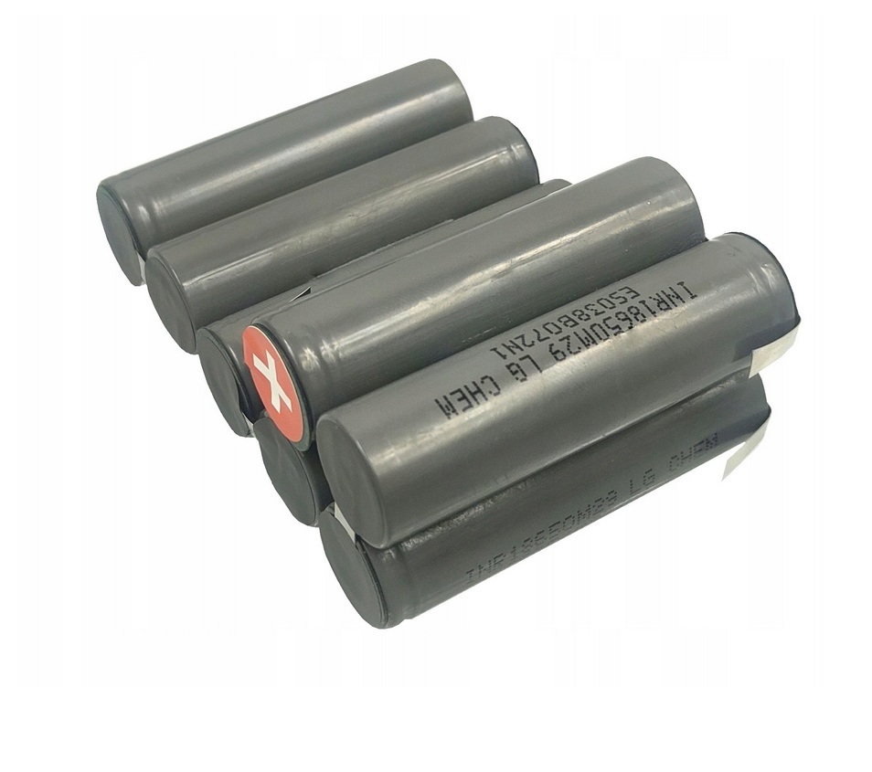 Bateria Akumulator Bosch 828BPV252 25,2V Lg M29 Li-Ion 0934