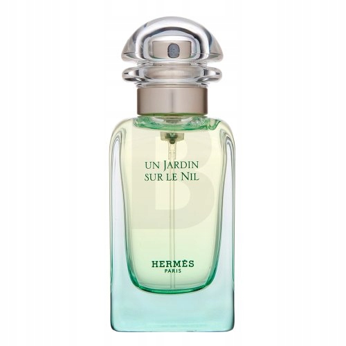 Hermès Un Jardin Sur Le Nil toaletní voda unisex 50 ml