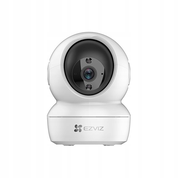 Ezviz Ip kamera H6C Pro 4MP/ vnitřní/ Wi-Fi/ 4Mpix/ objektiv 4mm/ H.265/ Ir