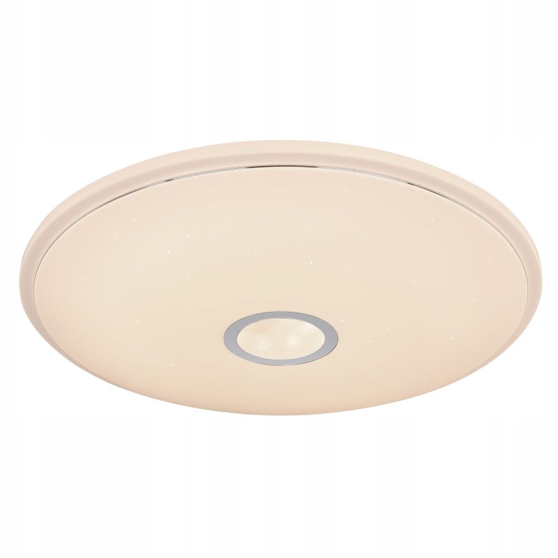 Stropné Svietidlo 30W Connor 41386-30RGBSH Globo