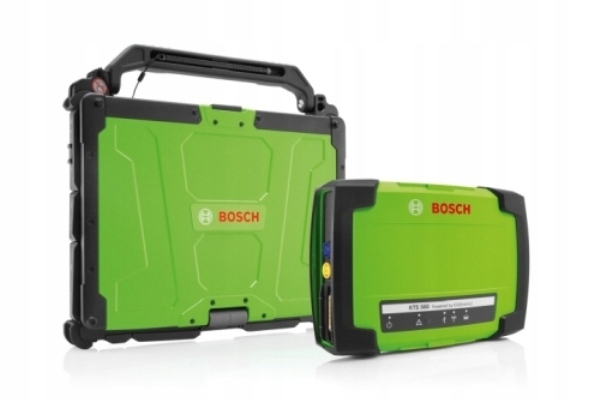 Kts 960 Sada Kts 560 Z Dcu 220 WIN10 Bosch