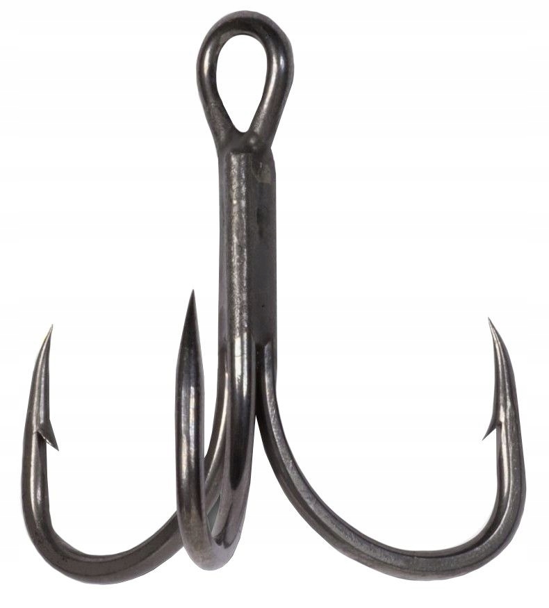 Kotwice Black Cat Curved Point Dg Coating 1/0 Rozmiar: 1/0