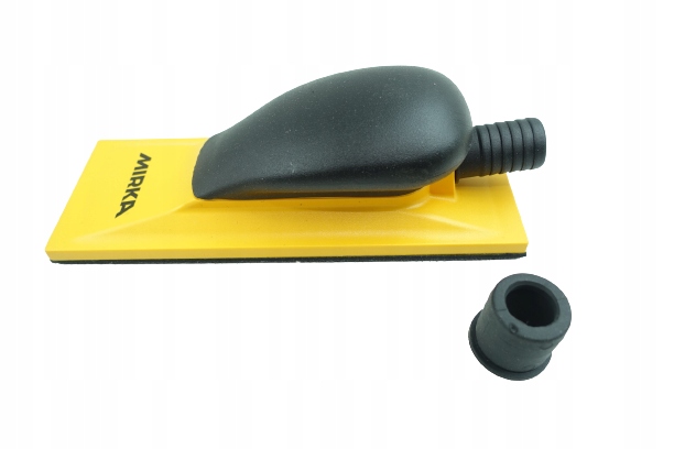 ВАКУУМНЫЙ ШЛИФОВАЛЬНЫЙ БЛОК MIRKA MVHB38