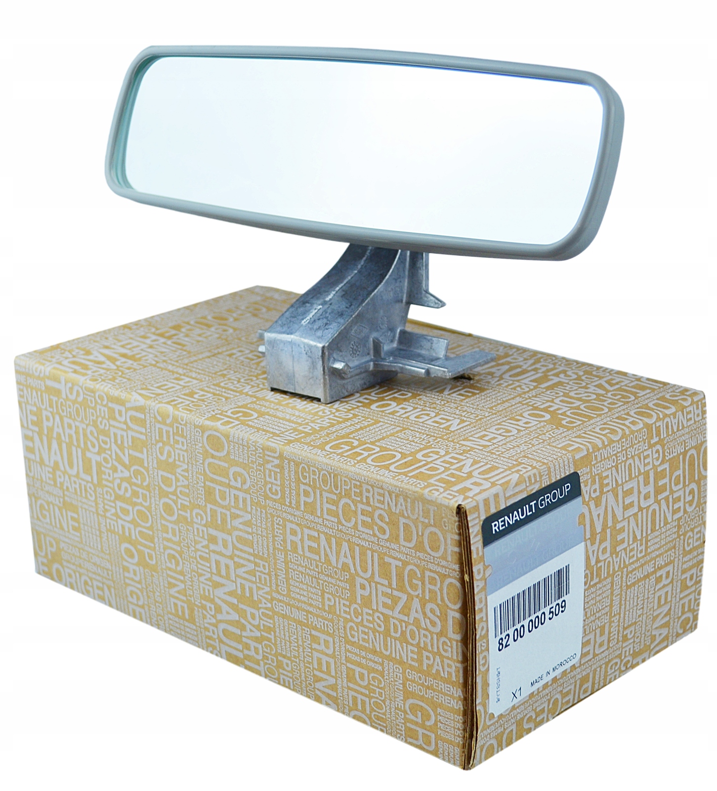 Oe Renault Zpětné Zrcátko Clio Laguna Megane Fluence Twingo Scenic Orygi