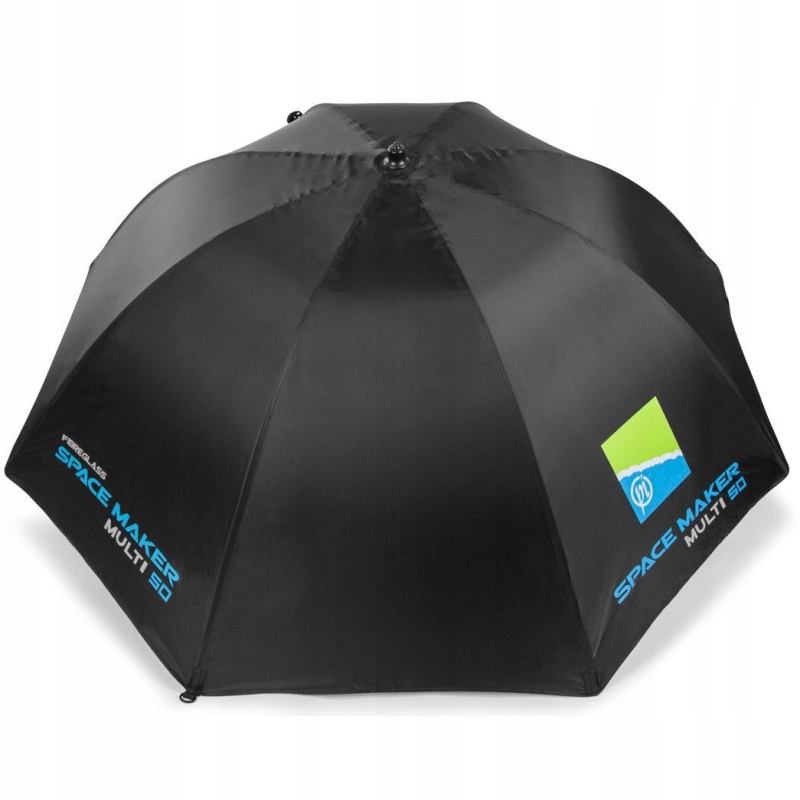 Parasol Preston Space Maker Multi 50 Brolly 200cm
