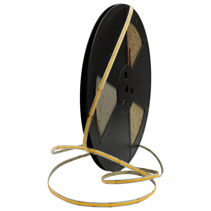 Led Cob pásik 12V 480 9W/m 4000K 1035lm IP67 20m