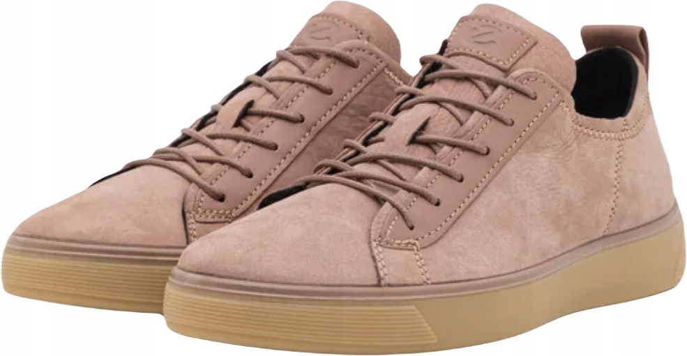 ECCO STREET TRAY M Skóra Obuwie r. 44 Marka Ecco