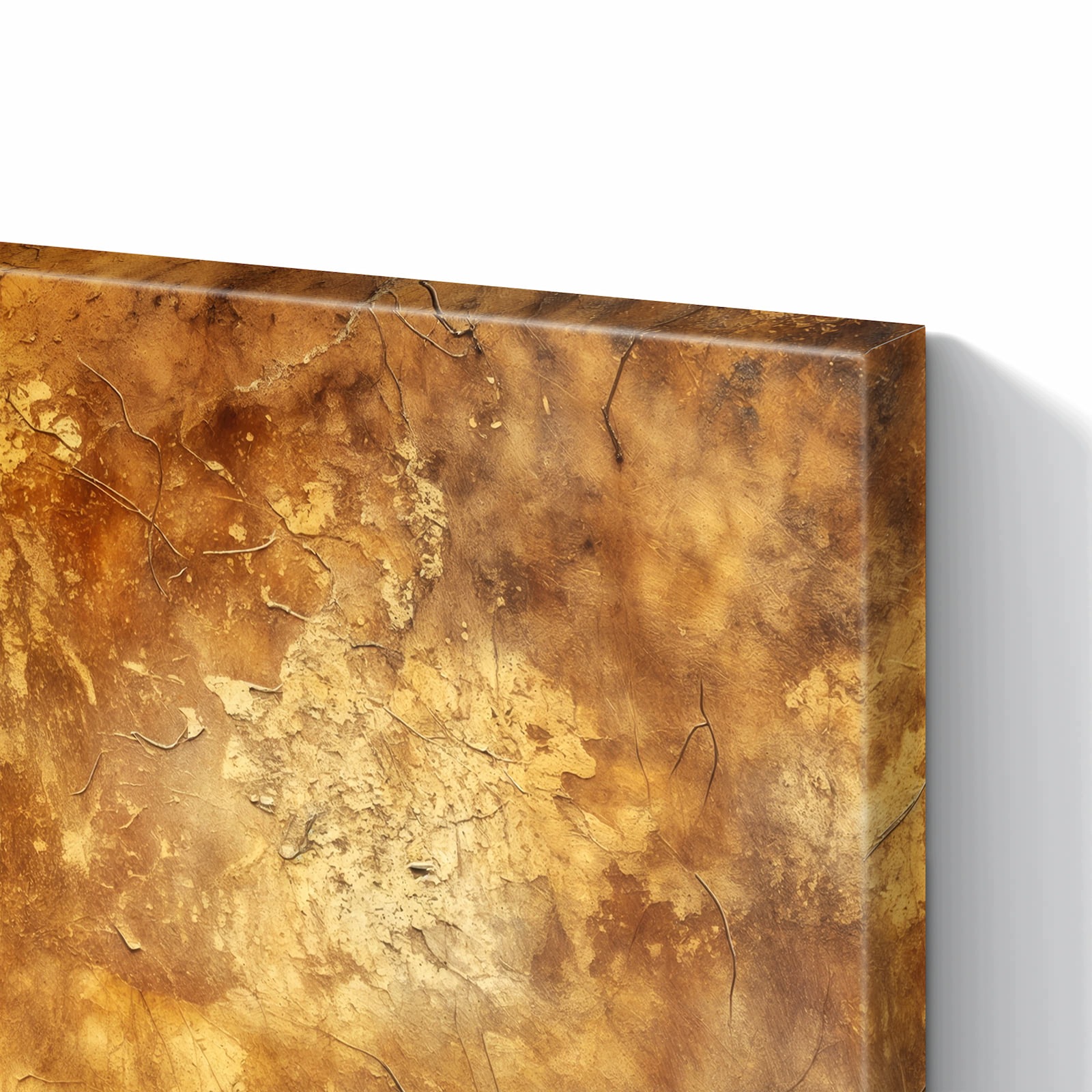 Magnetická tabule Zwietrzaly Tynk 60 × 40 cm