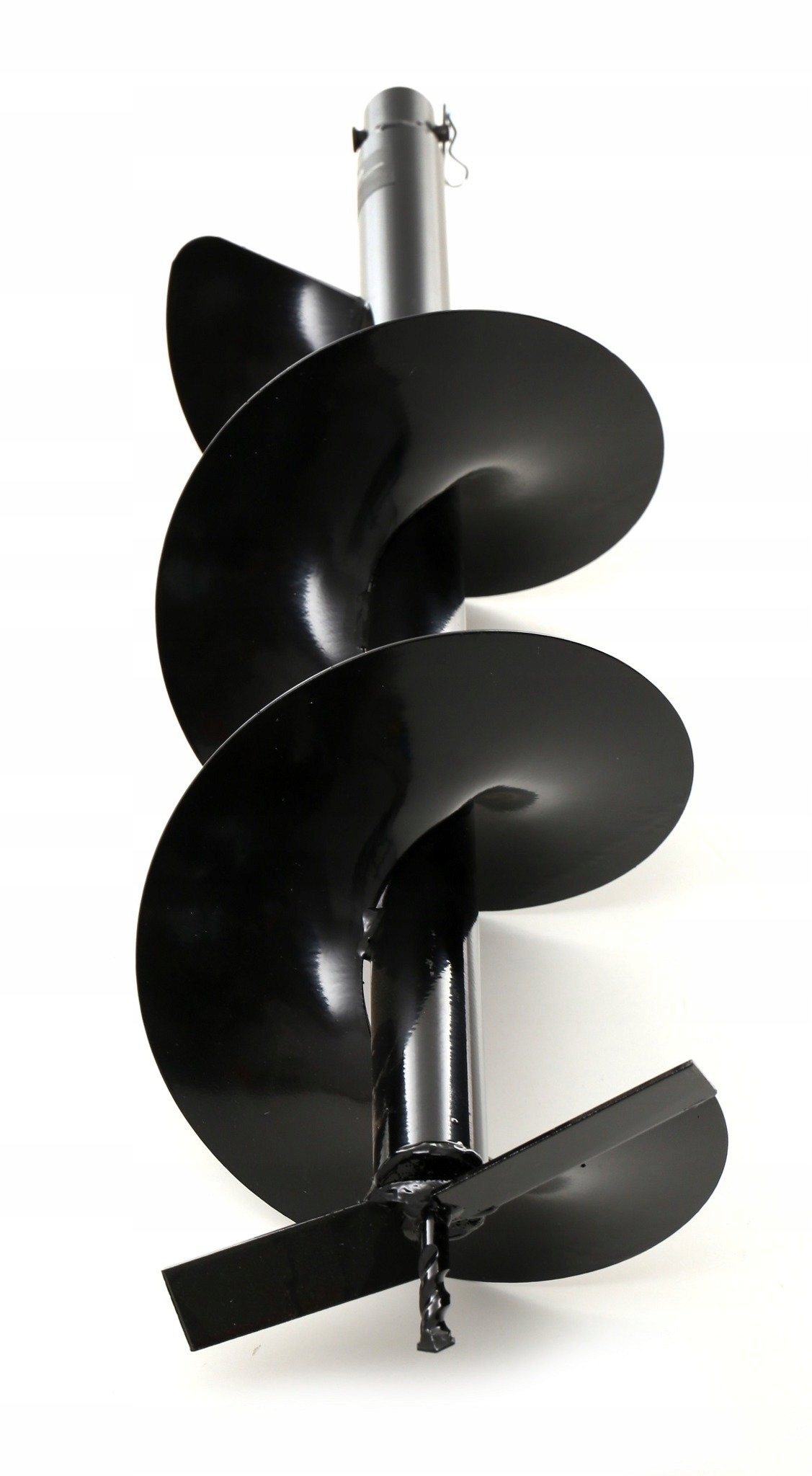 WIERTŁO DO WIERTNICY SPALINOWEJ ŚWIDER 200x800mm WIERTNICA Seria KD5253