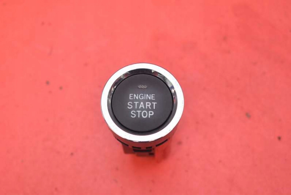 ignition control unit module KEY button 89990-05032 TOYOTA AVENSIS T27 147 KM