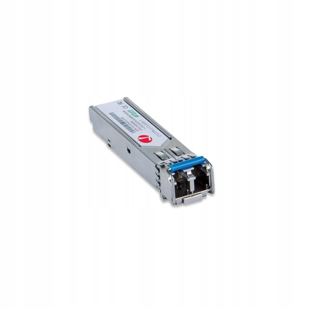 Moduł Mini Gbic Sfp LC Multimode 550m