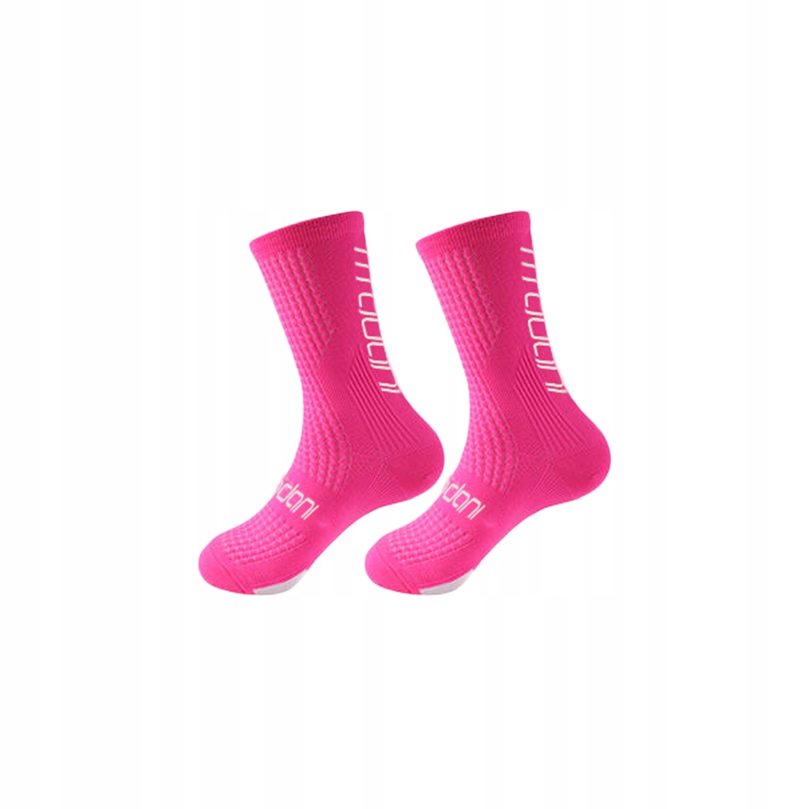 Madani:skarpety rowerowe FLAMINGO Unisex r.36-46