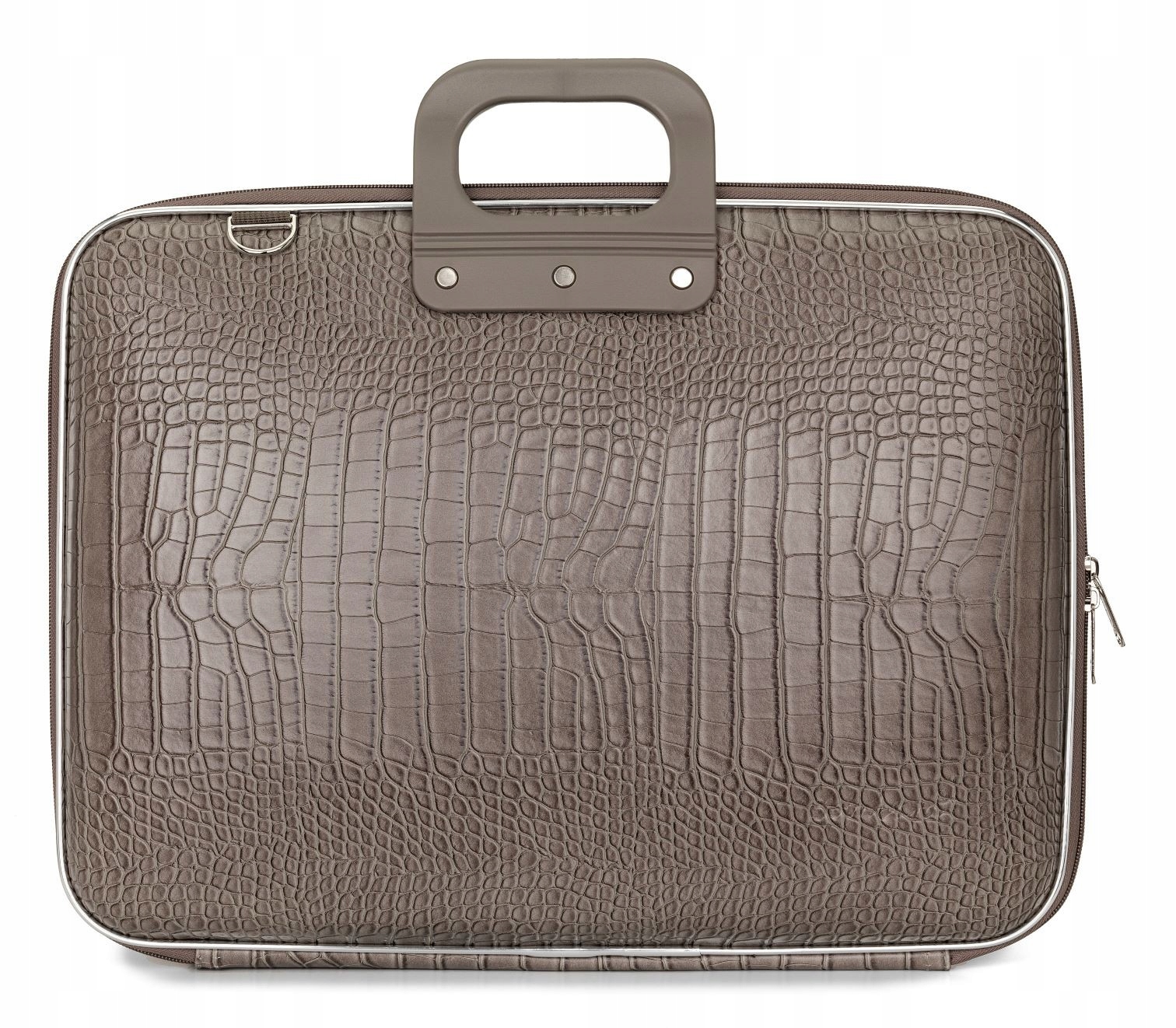 Cocco Bombata torba do laptopa 17" Taupe