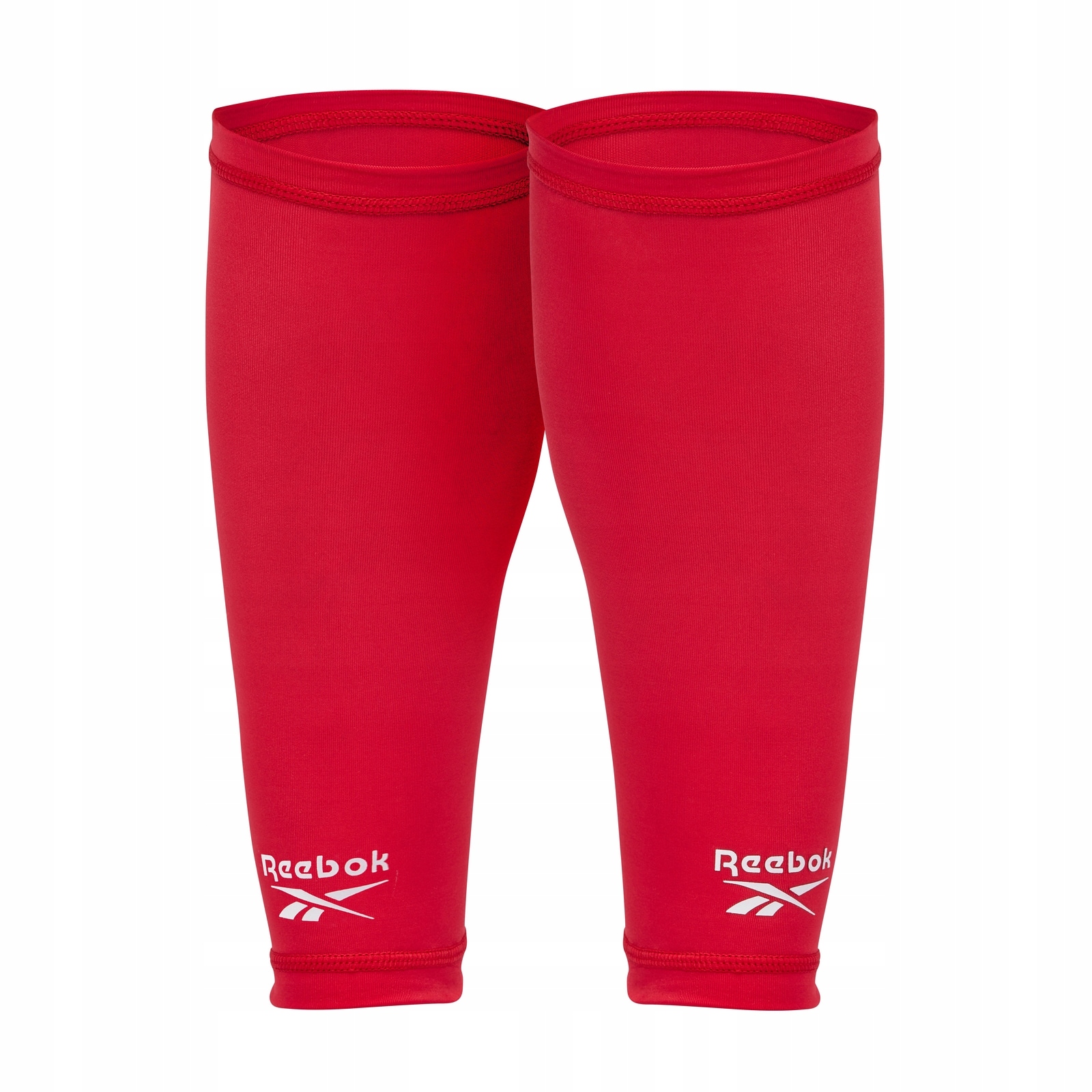 REEBOK OPASKI KOMPRESYJNE CZERWONE L