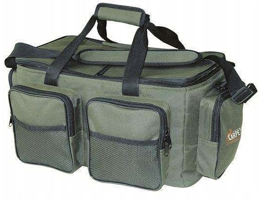 Robinson Torba Wędkarska Karpiowa 45X25X25CM