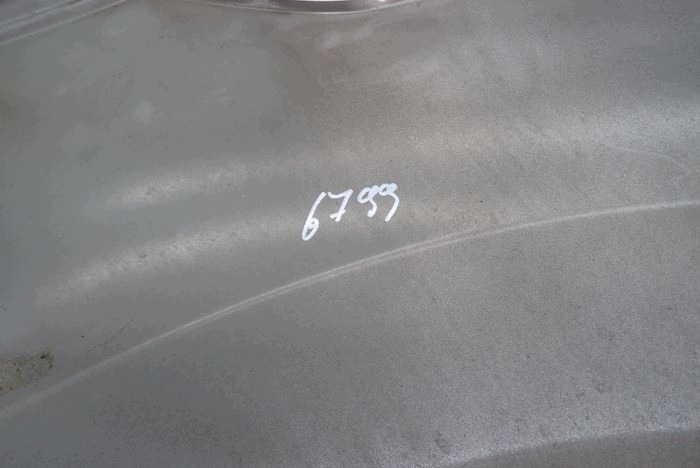 FORD TRANSIT CONNECT MK2 II 13- fender left front front