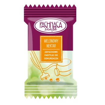 

Pachnąca Szafa Pastylki do odkurzacza – Melonowy N