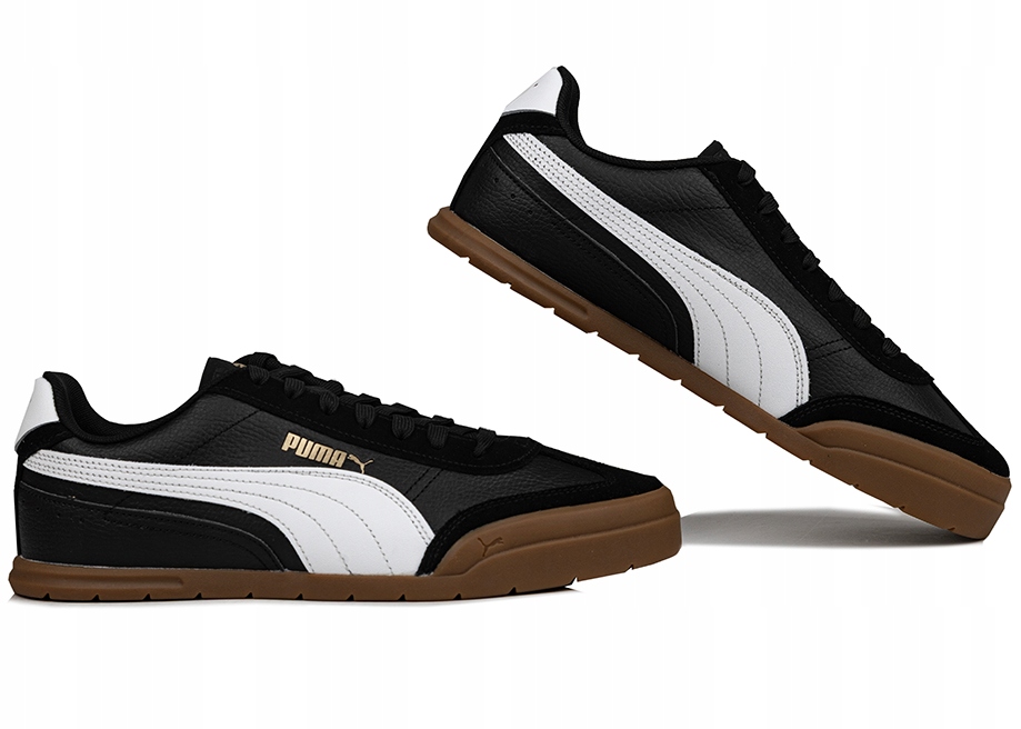 Pánské sportovní boty Puma Tréninkové běžecké tenisky Turino vel