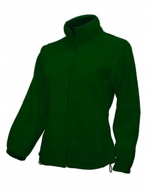 

Ciepły Polar Flrl 300 Damska Bluza polarowa Bg XXL
