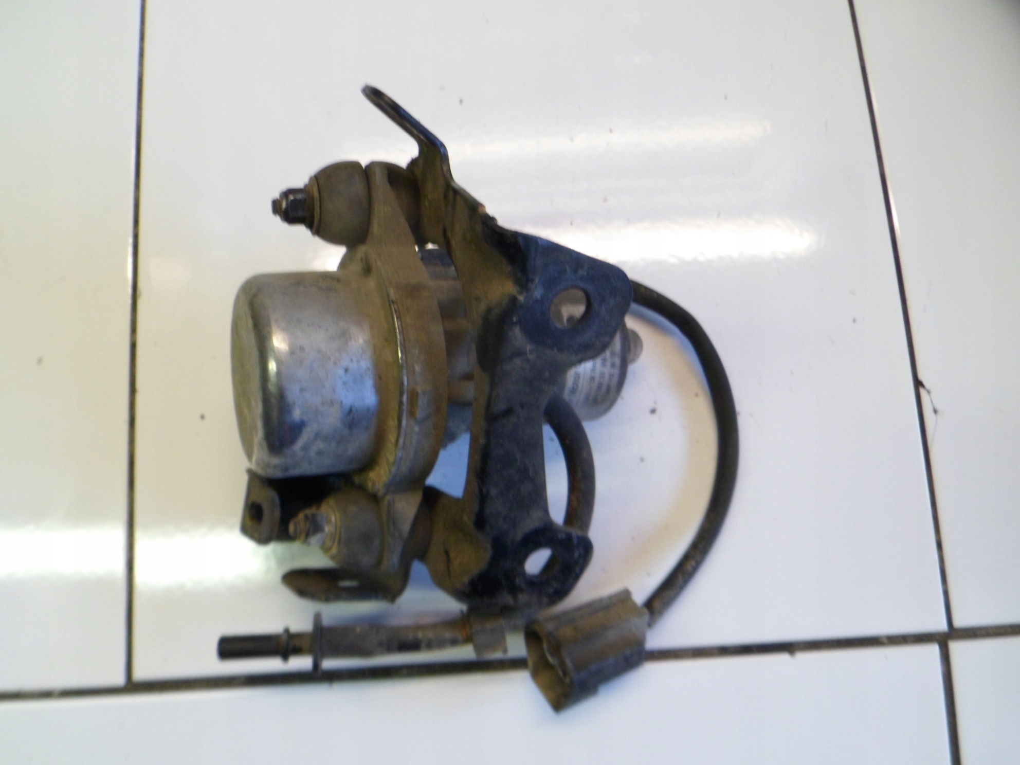 OPEL ASTRA J 1.4 T Pompa VACUM 13427898