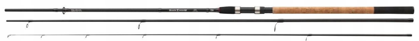 Wędka Daiwa Black Widow Float 3,60m. 10-45g. 11678-360