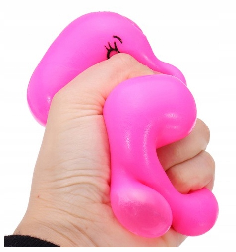 

Gniotek Duży Stress Ludzik Slime Fidget Toy-s
