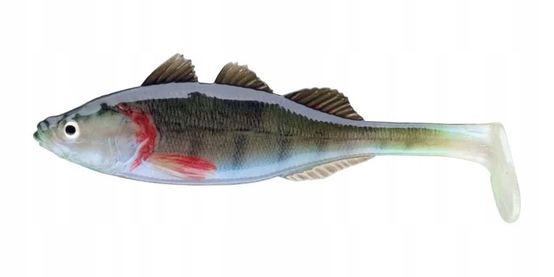 Daiwa Prorex Live Perch 9.5cm Blue Perch 1szt