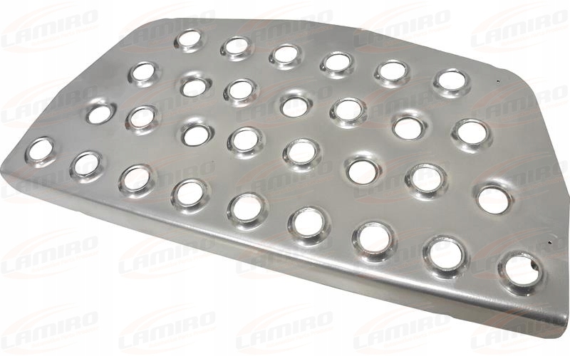 MAN TGX TGS TGL TGM TGA NAKŁADKA STOPNIA BLACHA