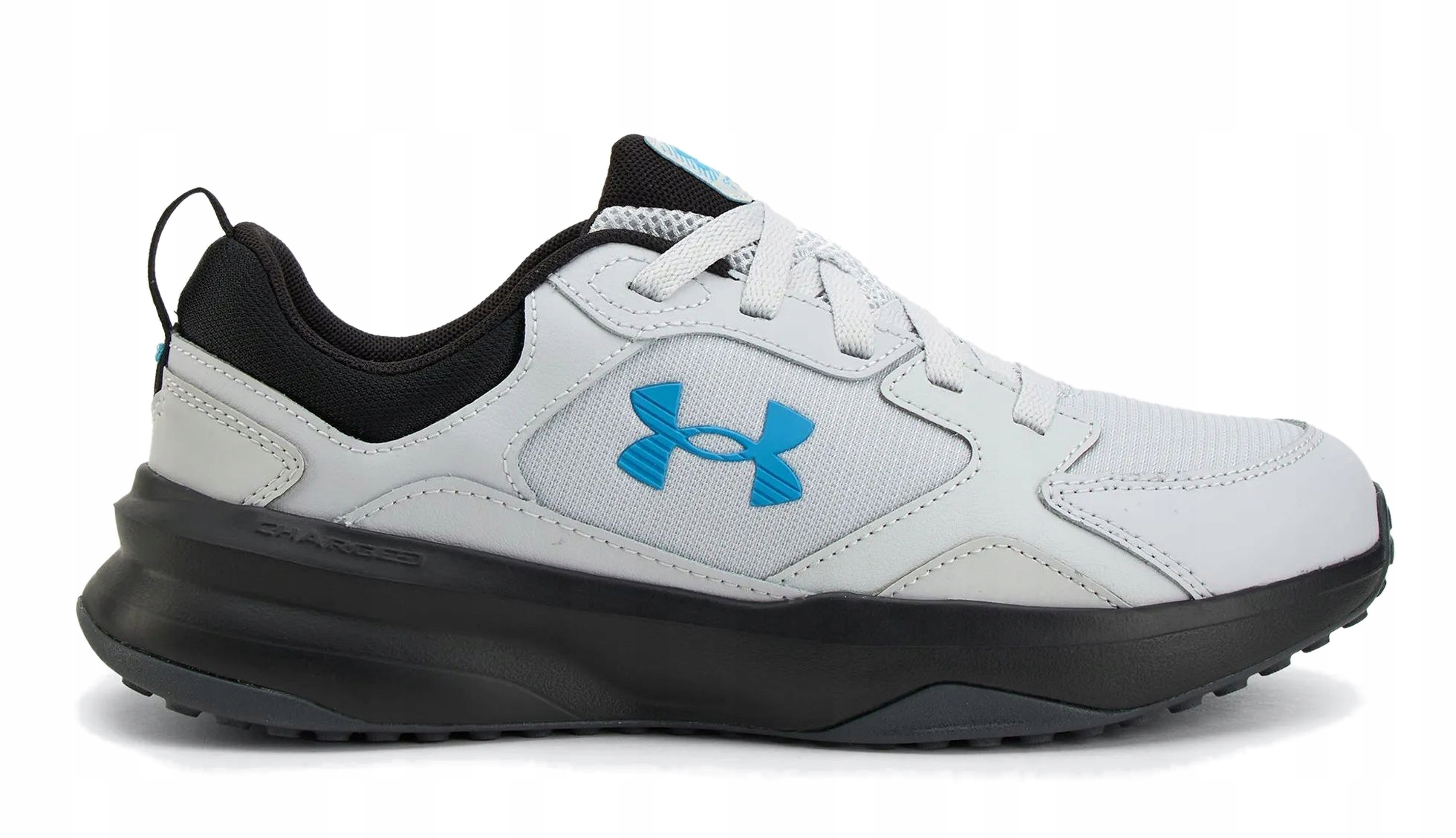 Pánské boty Under Armour Ua Charged Edge 3026727-014 44