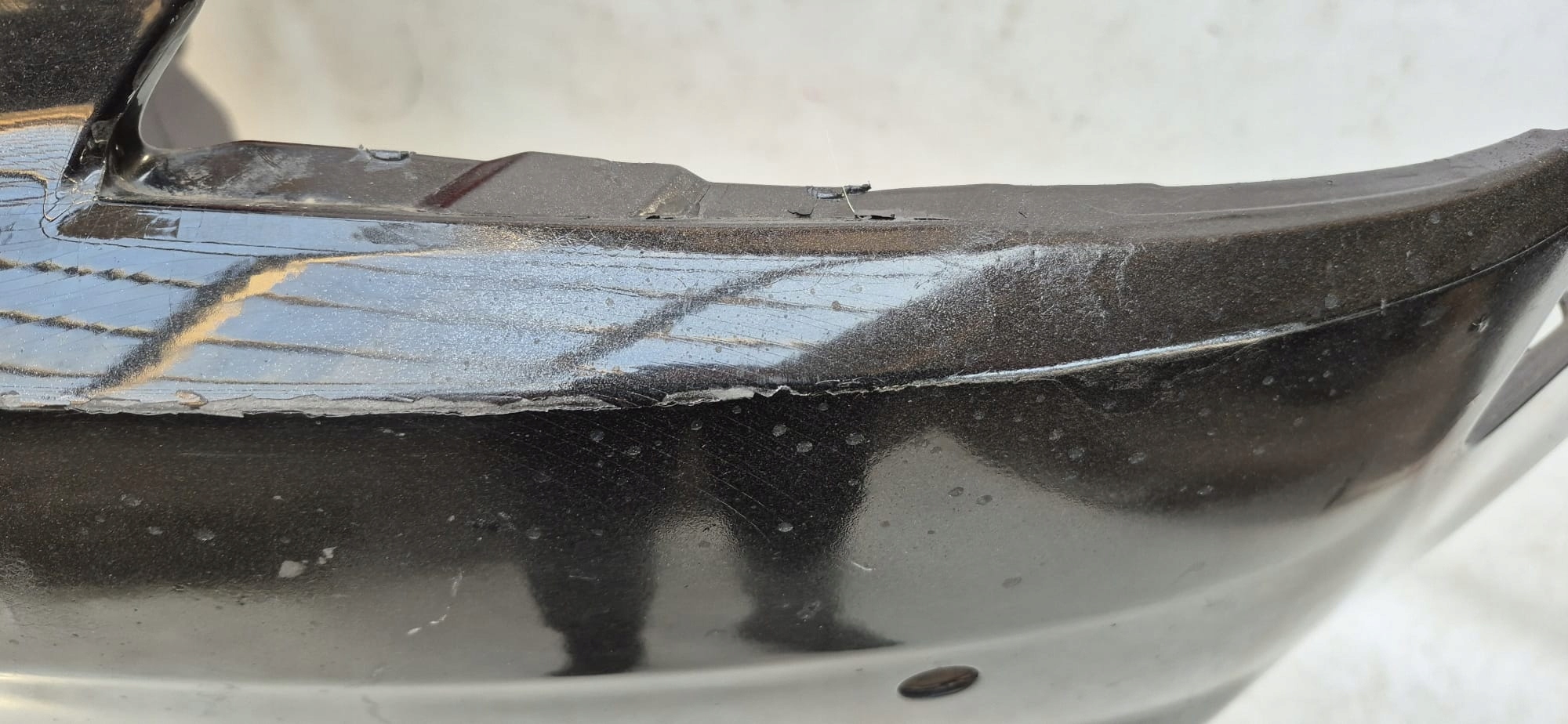 AUDI A4 B9 8W0 15-19 bumper front front PDC 8W0807437