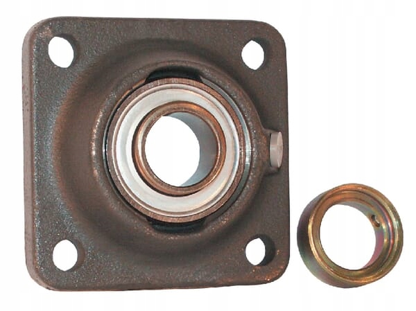Kompletní ložiskové pouzdro PCF35