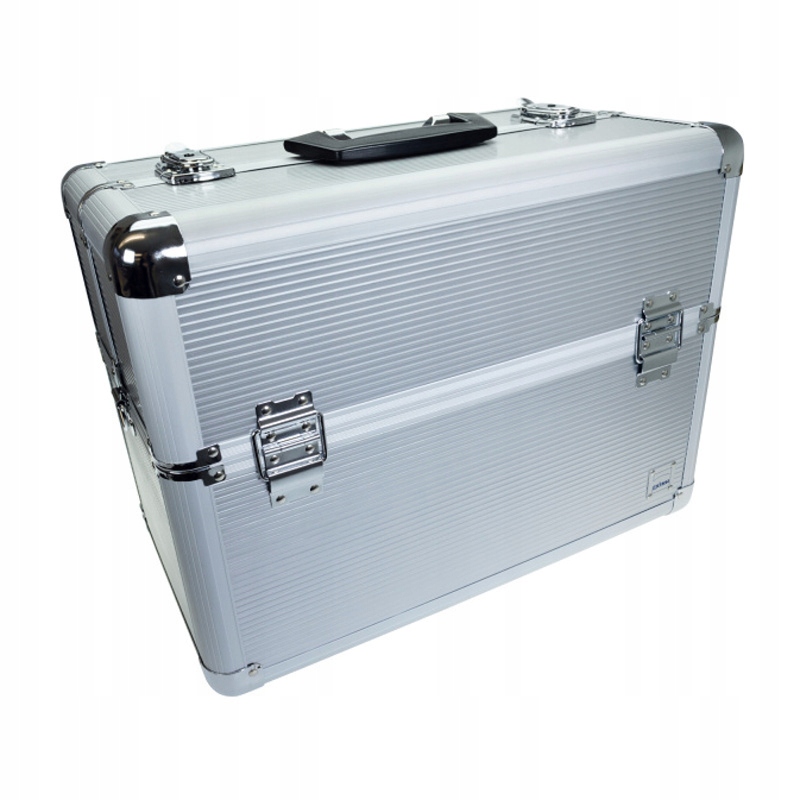 Doerr ProMASTER 45 fotokufr (43x23x16,5+11 cm, 4,4