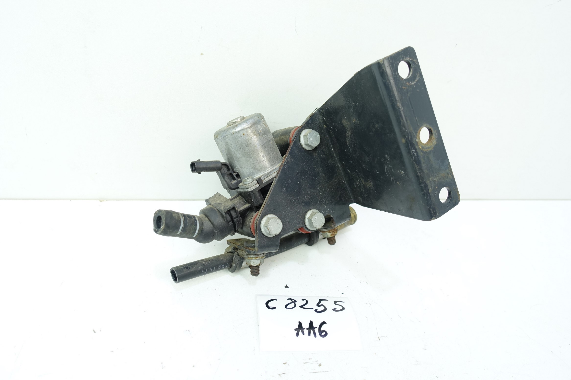 Sensor OGRZEWANIA Hitzung ADBLU IVECO STRALIS