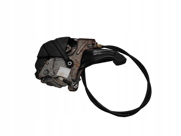 AUDI Q7 4L 05- MECHANIZM HAMULCA POSTOJOWEGO 7L0721797N