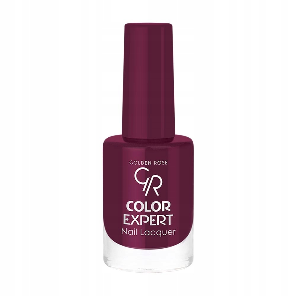 Golden Rose COLOR EXPERT NAIL Trwały Lakier 420