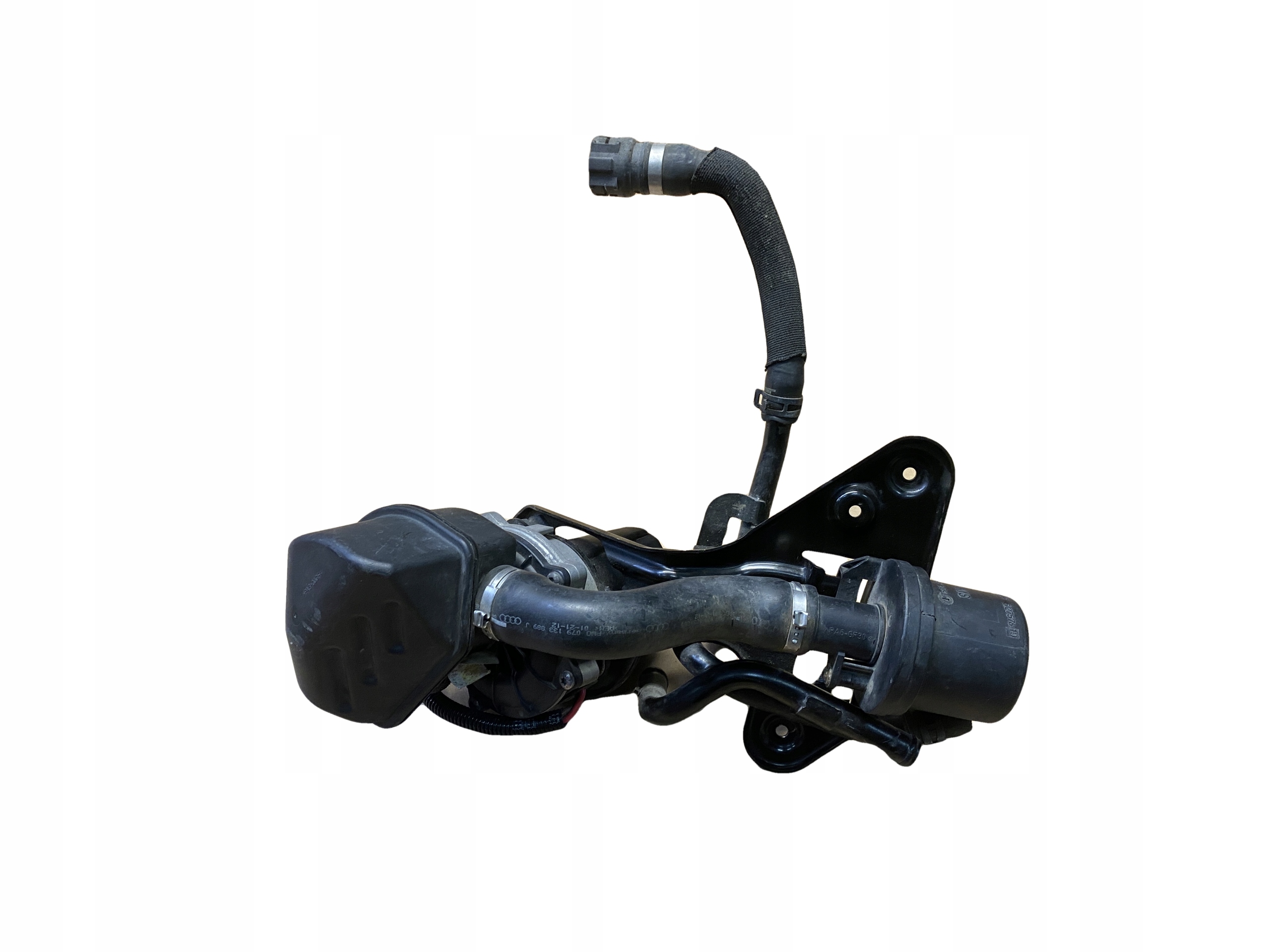 AUDI A6 A7 RS6 RS7 4g C7 вторинний насос 079959231c