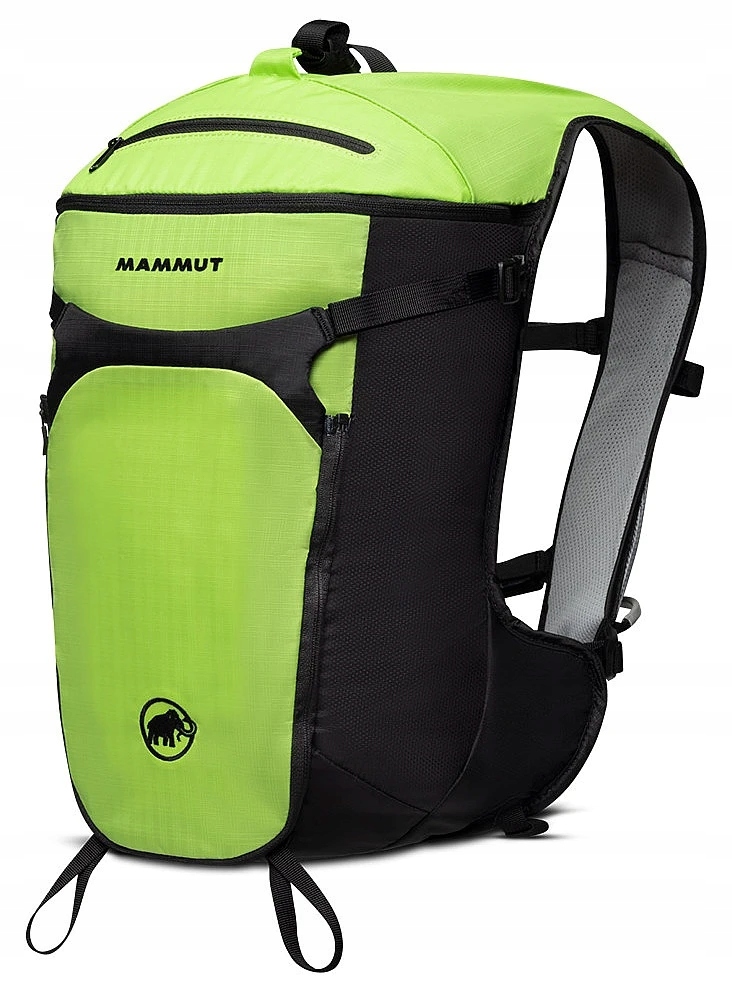 plecak Mammut Neon Speed 15 Highlime/Black