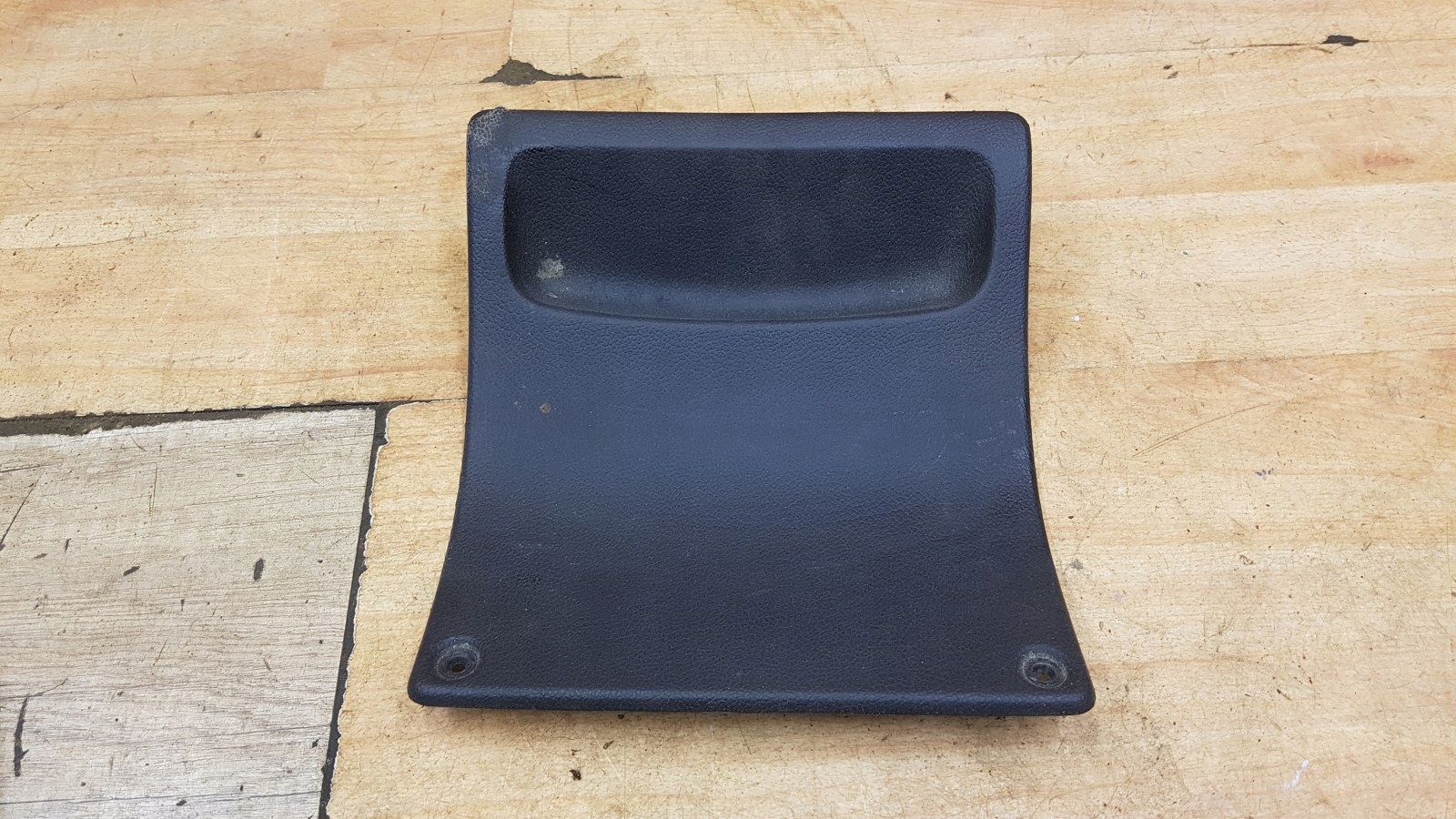 защита пластик renault KANGOO I